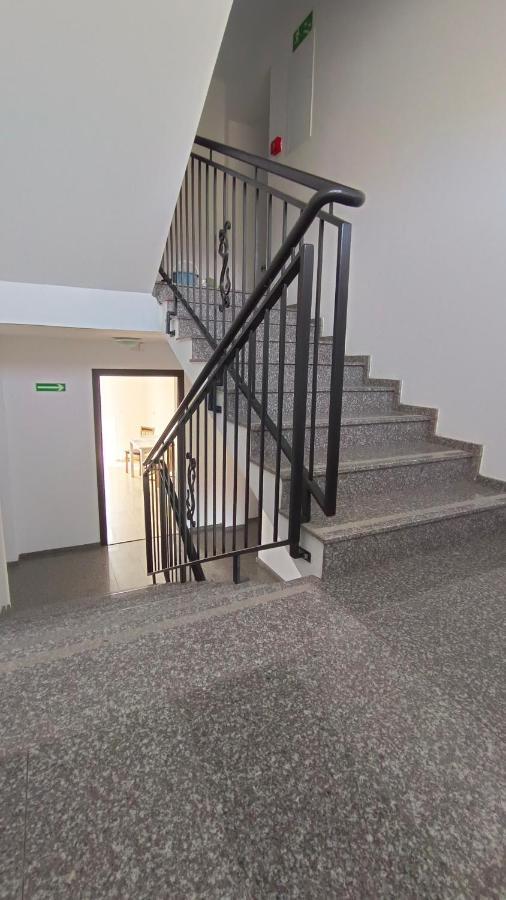 Nad Stawem 2 Apartment Sarbinowo Ngoại thất bức ảnh