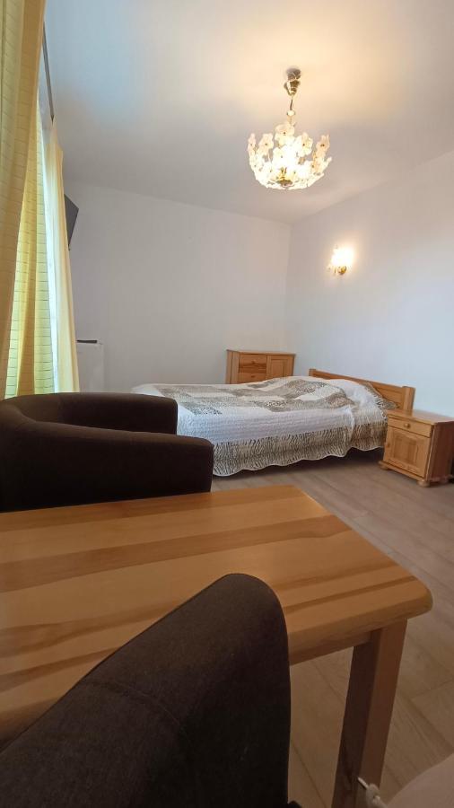 Nad Stawem 2 Apartment Sarbinowo Ngoại thất bức ảnh