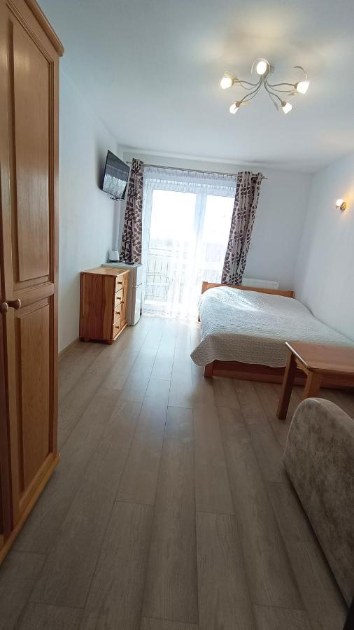 Nad Stawem 2 Apartment Sarbinowo Ngoại thất bức ảnh