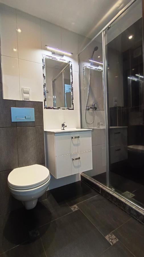 Nad Stawem 2 Apartment Sarbinowo Ngoại thất bức ảnh