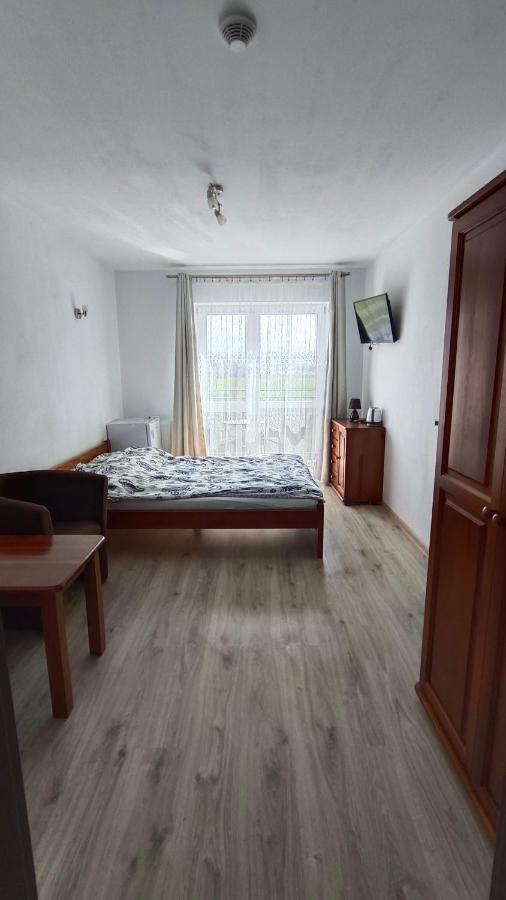 Nad Stawem 2 Apartment Sarbinowo Ngoại thất bức ảnh