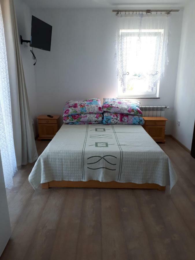Nad Stawem 2 Apartment Sarbinowo Ngoại thất bức ảnh